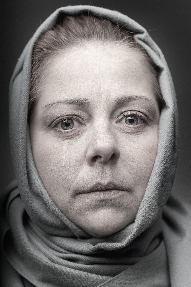 Photograph by Валерий Невмержицкий