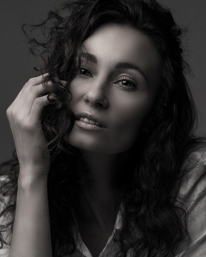 Photograph by Дарья Бирюкова