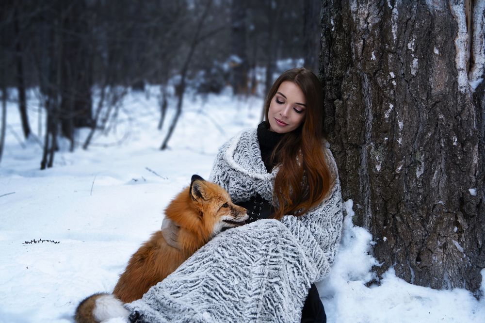 Photograph by Сергей