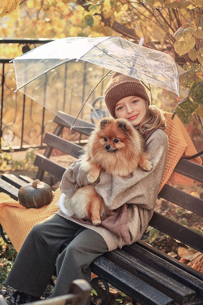 Photograph by Виктория Ткачева