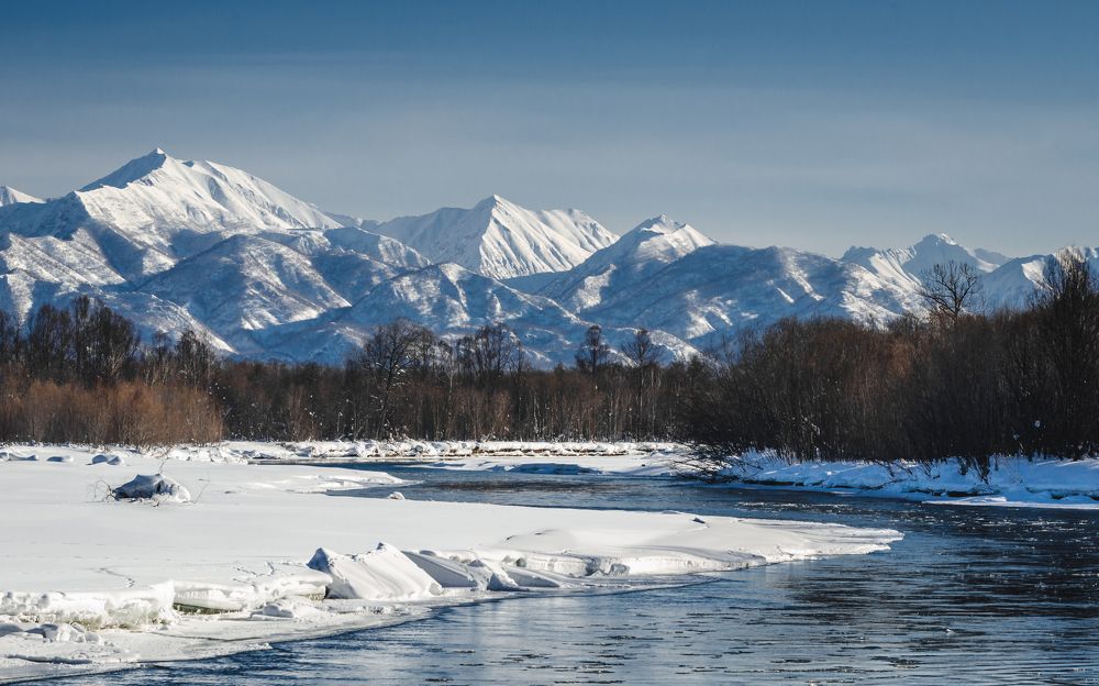 Photograph by Евгений Житников