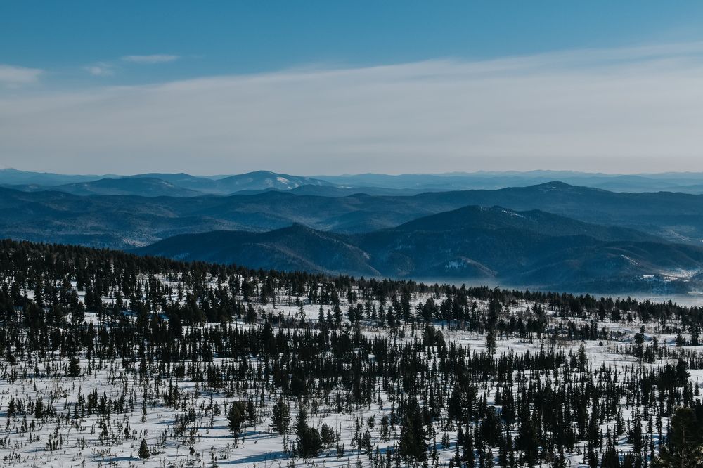 Photograph by Юлия Самарина