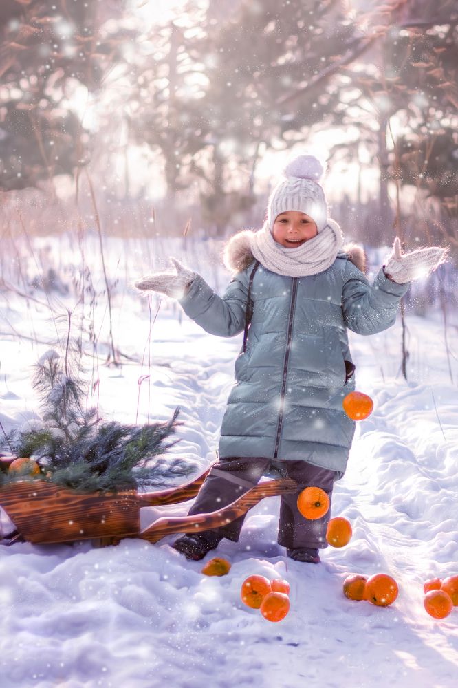 Photograph by Анна Гейнц