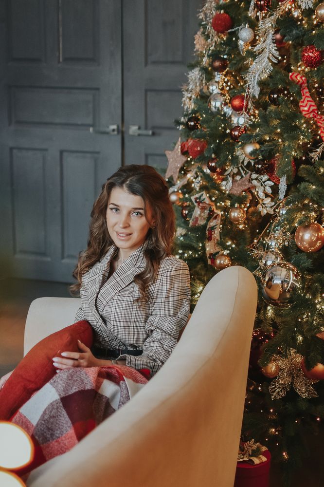 Photograph by Юлия Самарина