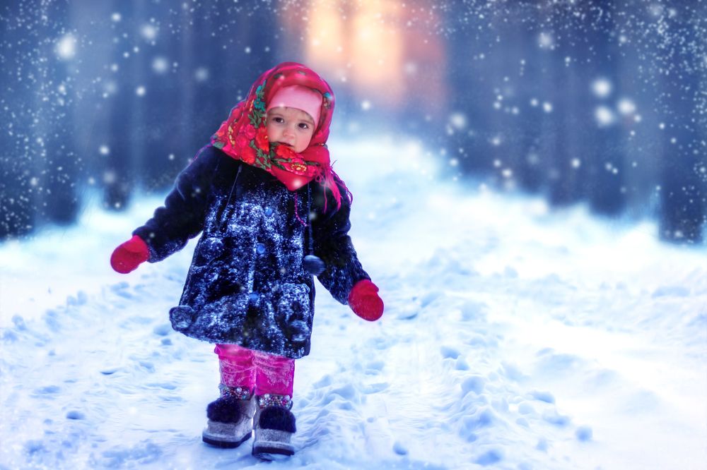 Photograph by Анна Гейнц