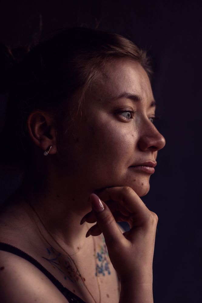 Photograph by Анна Гейнц