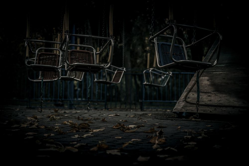 Photograph by Денис Труфанов