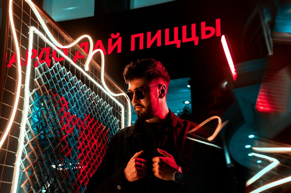 Photograph by Артём Байдаков