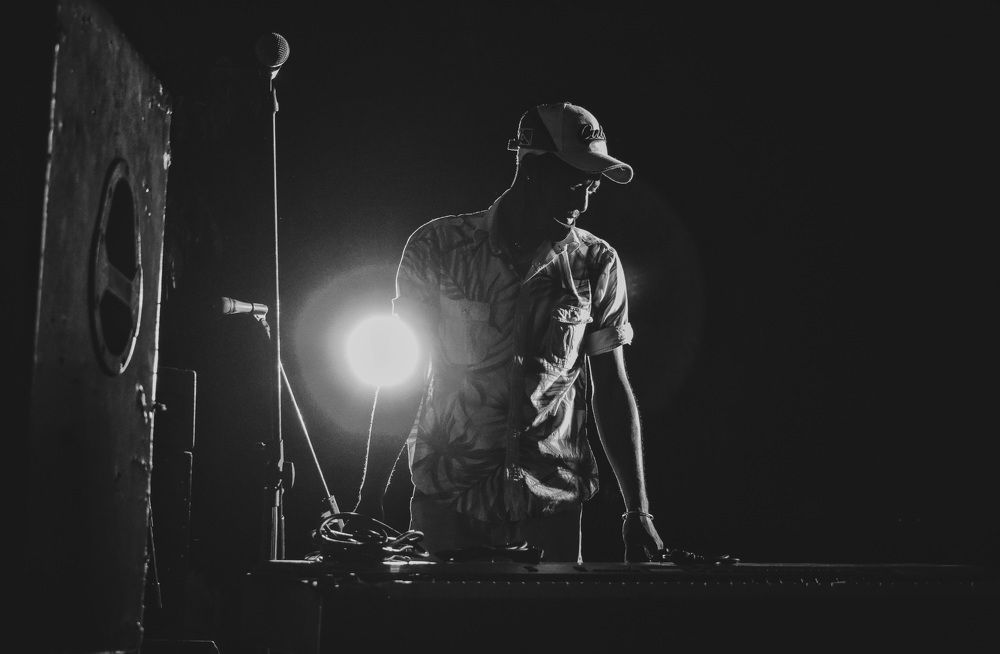 Photograph by Brayam