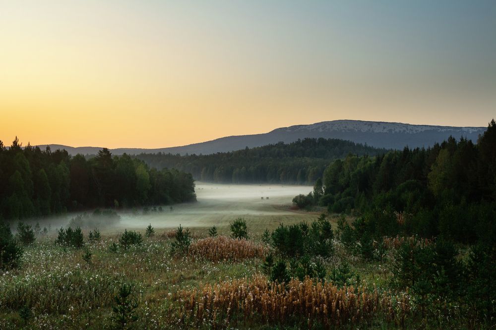 Photograph by Артём Байдаков