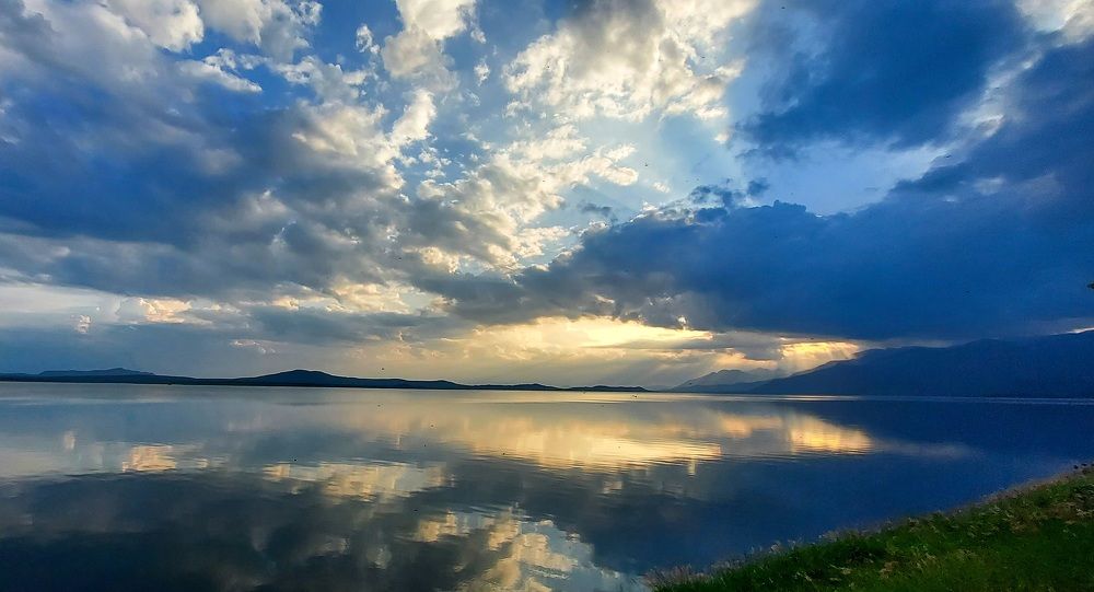 Photograph by Mathew Nishanth