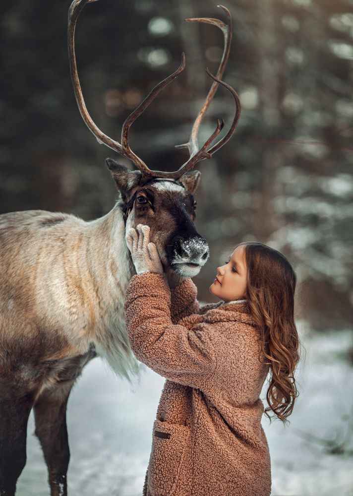 Photograph by Надья Васильчук