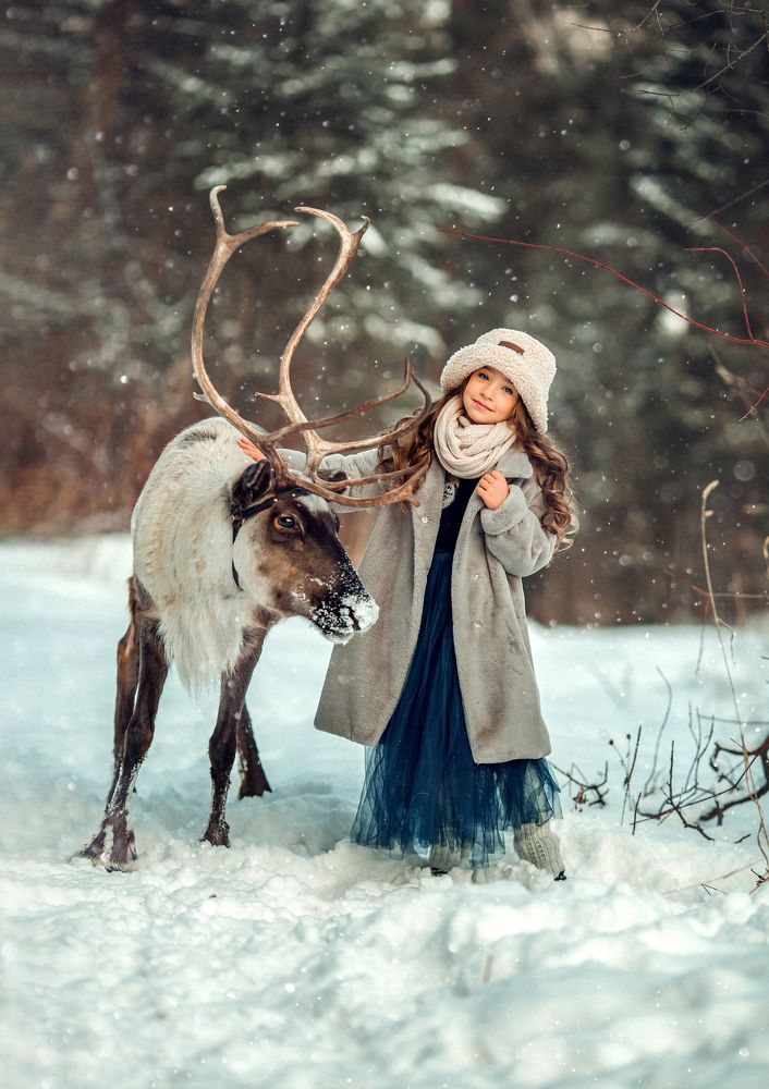 Photograph by Надья Васильчук