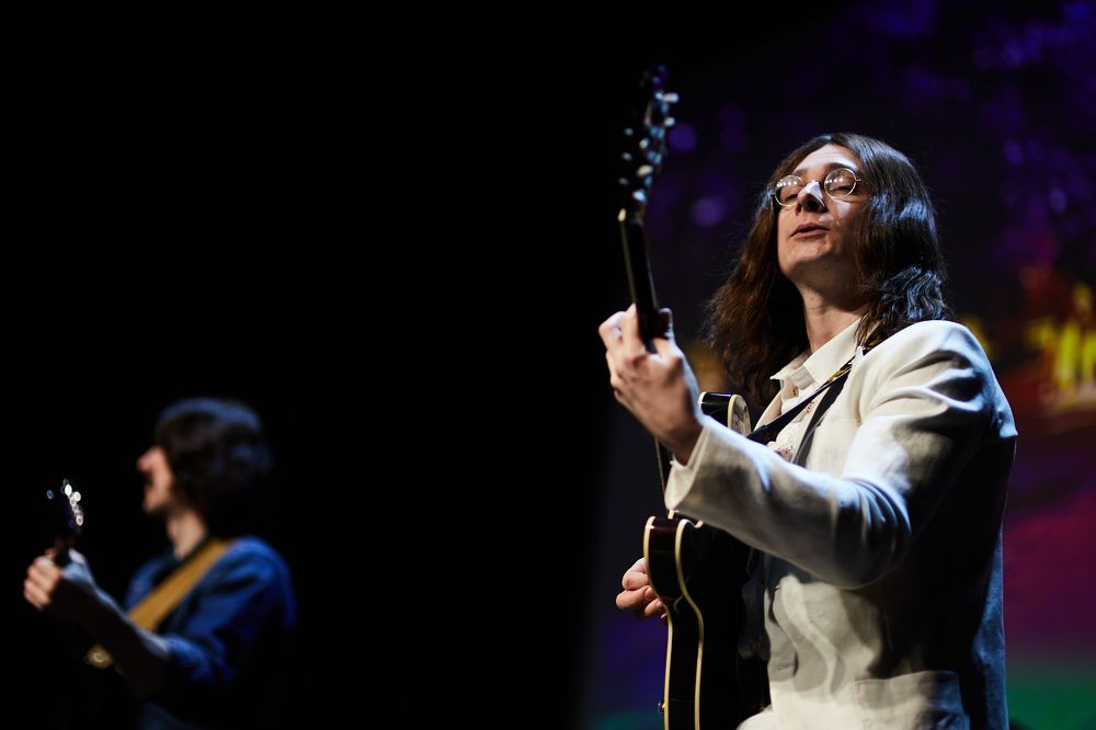 Photograph by Ксения Сазонова