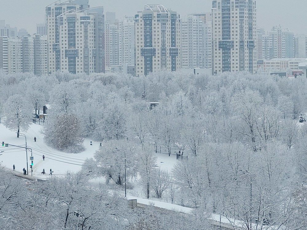 Photograph by Галина Маркова