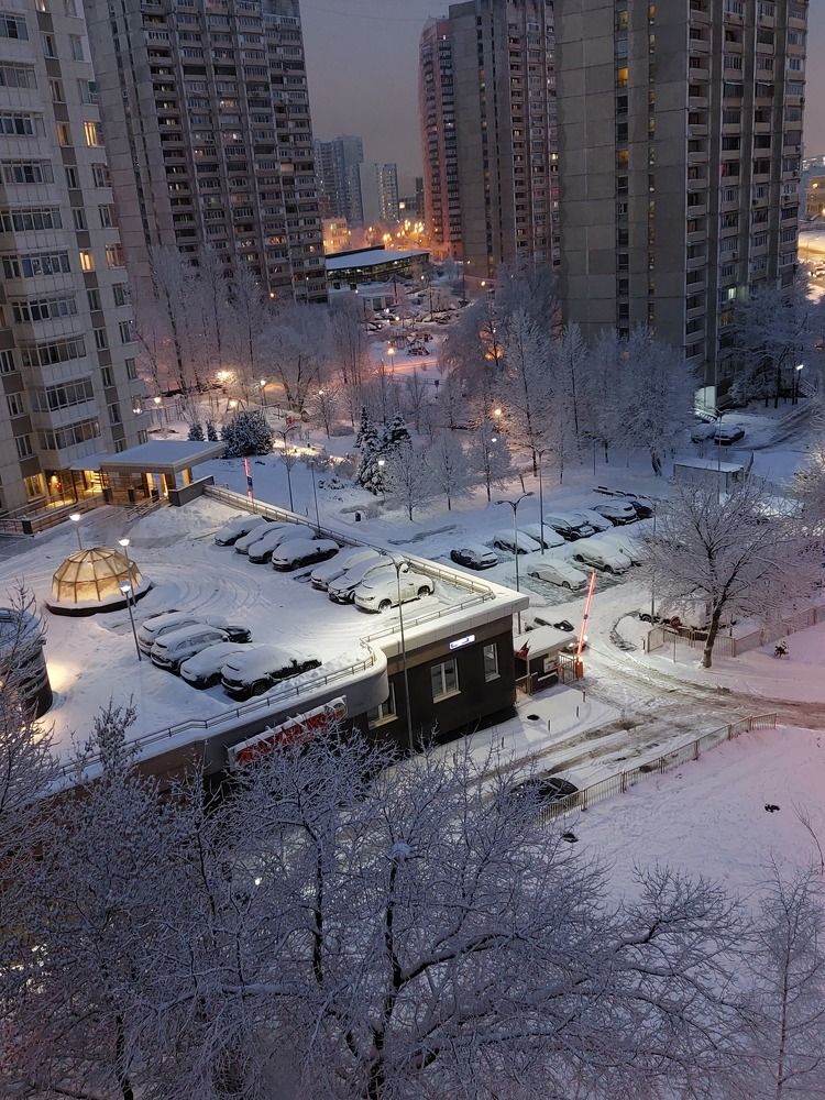 Photograph by Галина Маркова