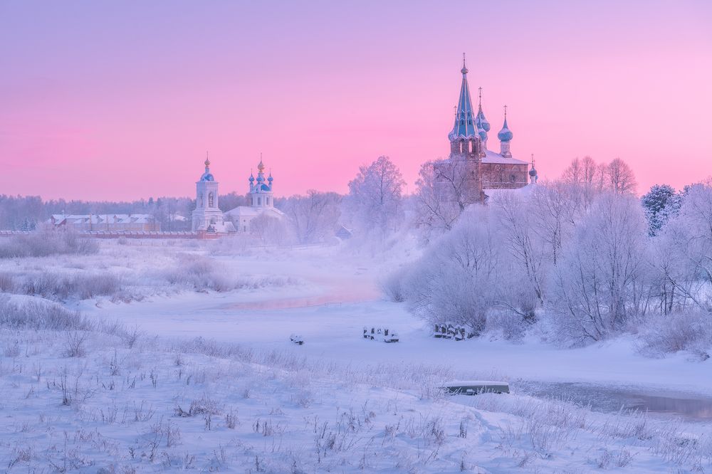 Photograph by Анна Политова