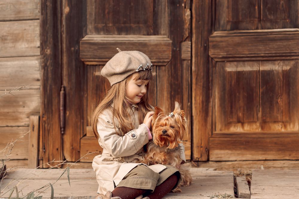 Photograph by Тиманова Марина