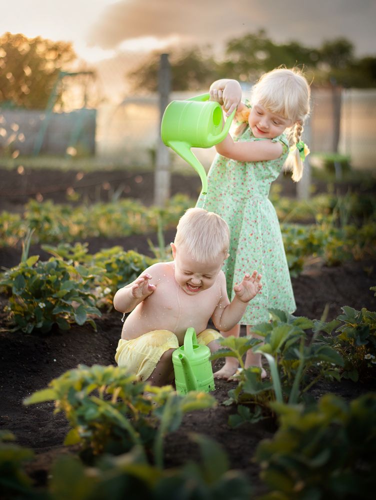 Photograph by Анастасия Нестерова