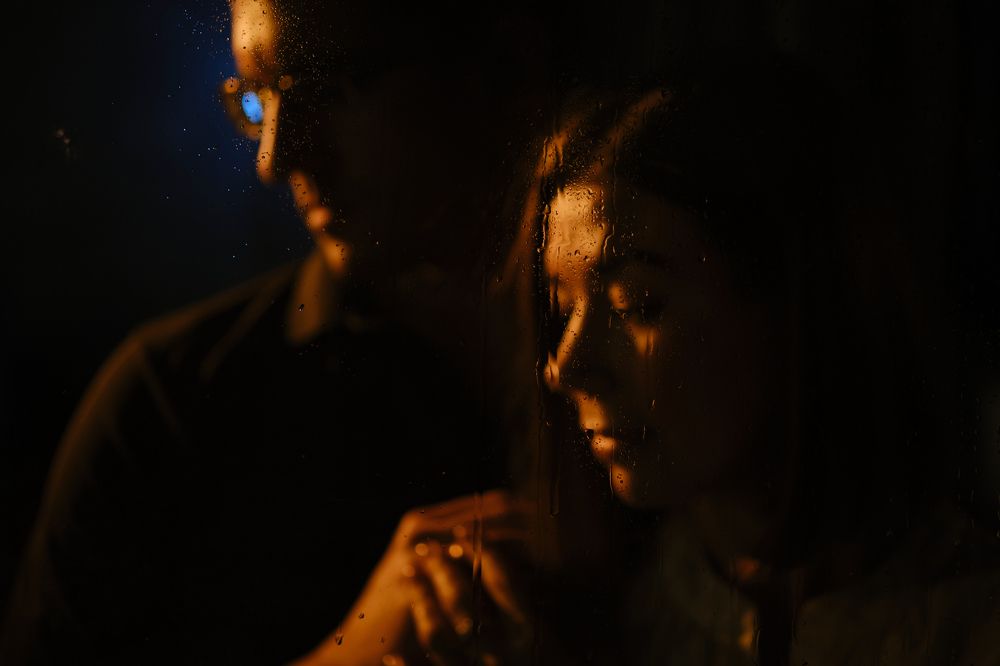 Photograph by Алексей Востряков