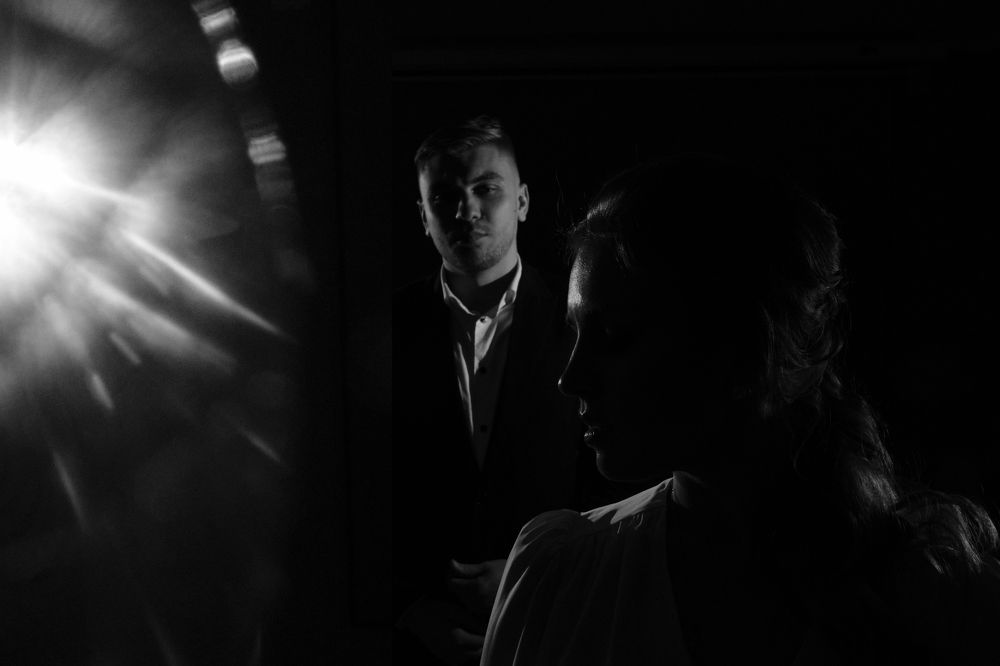 Photograph by Алексей Востряков