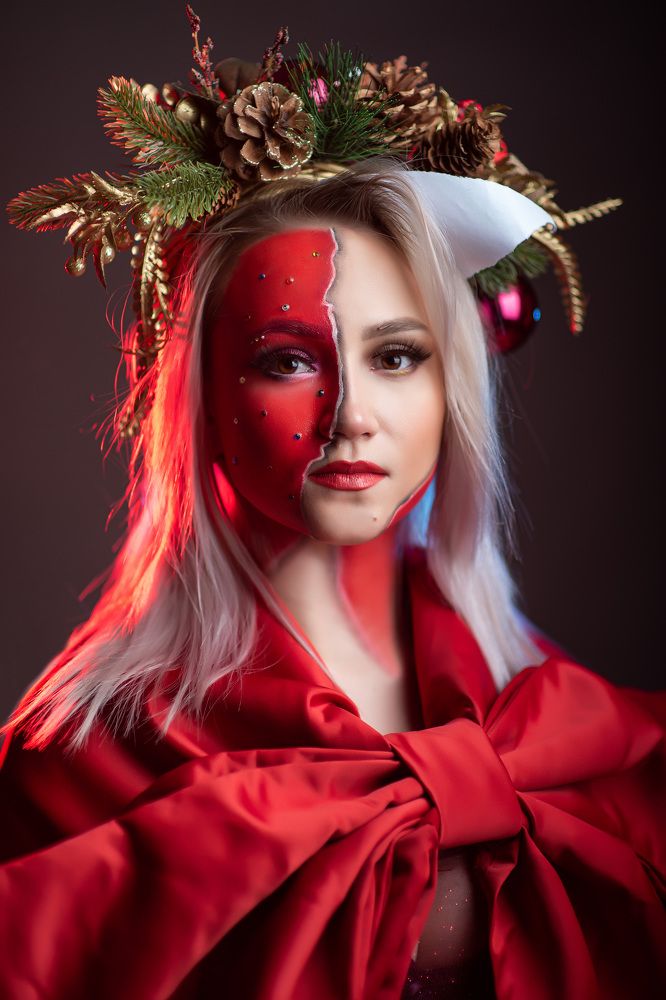 Photograph by Светлана Кудеринова