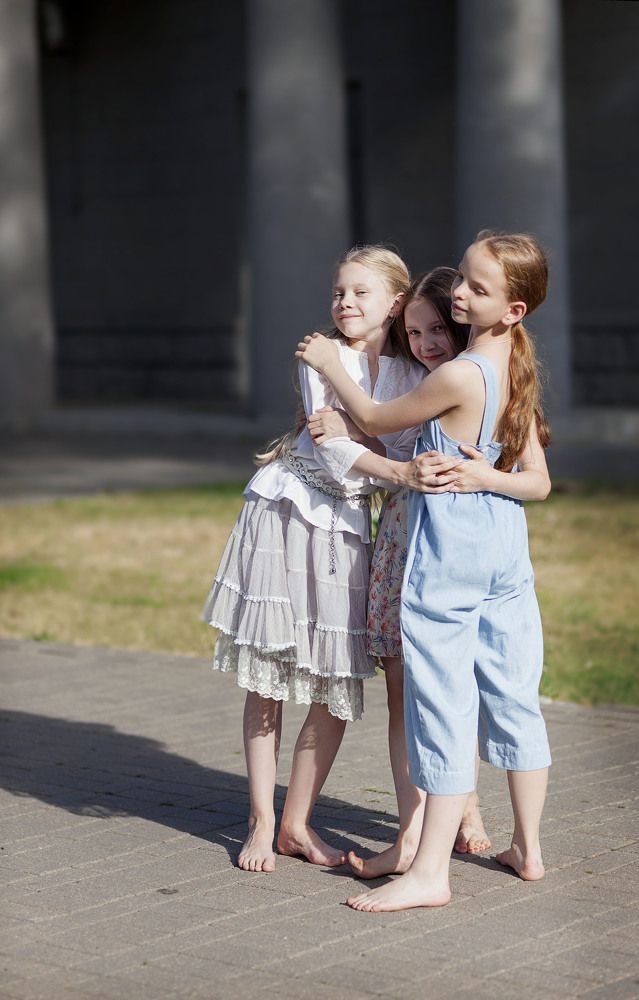 Фотография автора Alena Makushina