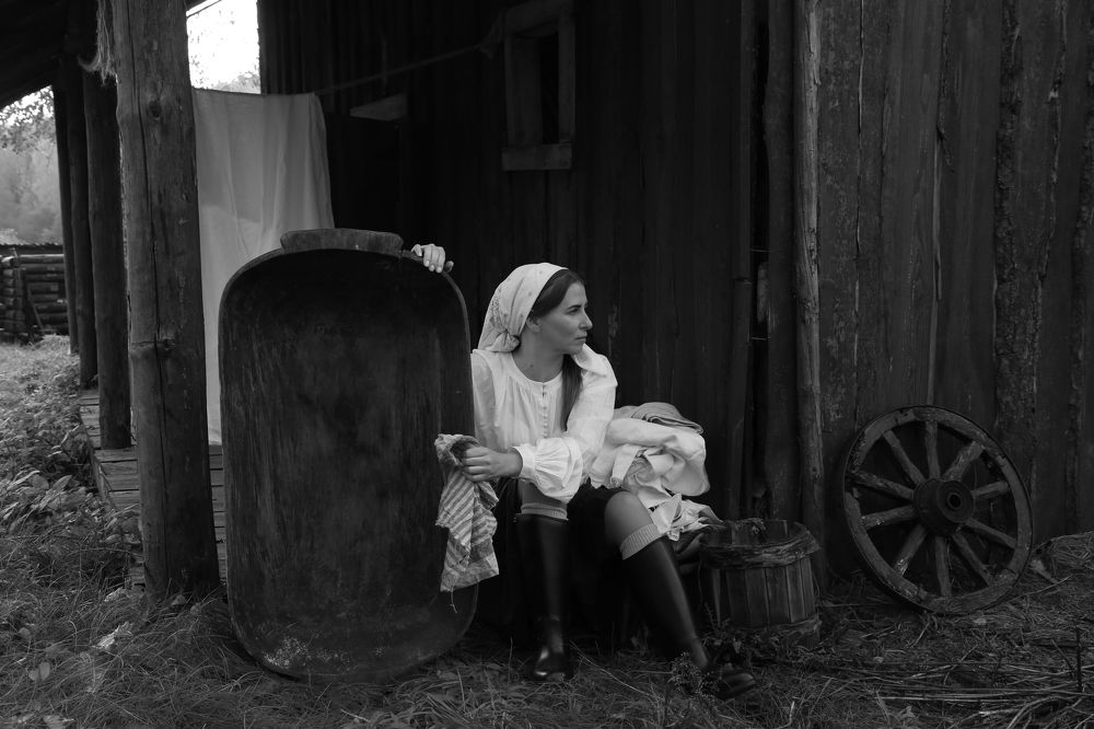 Photograph by Антонина Трифонова