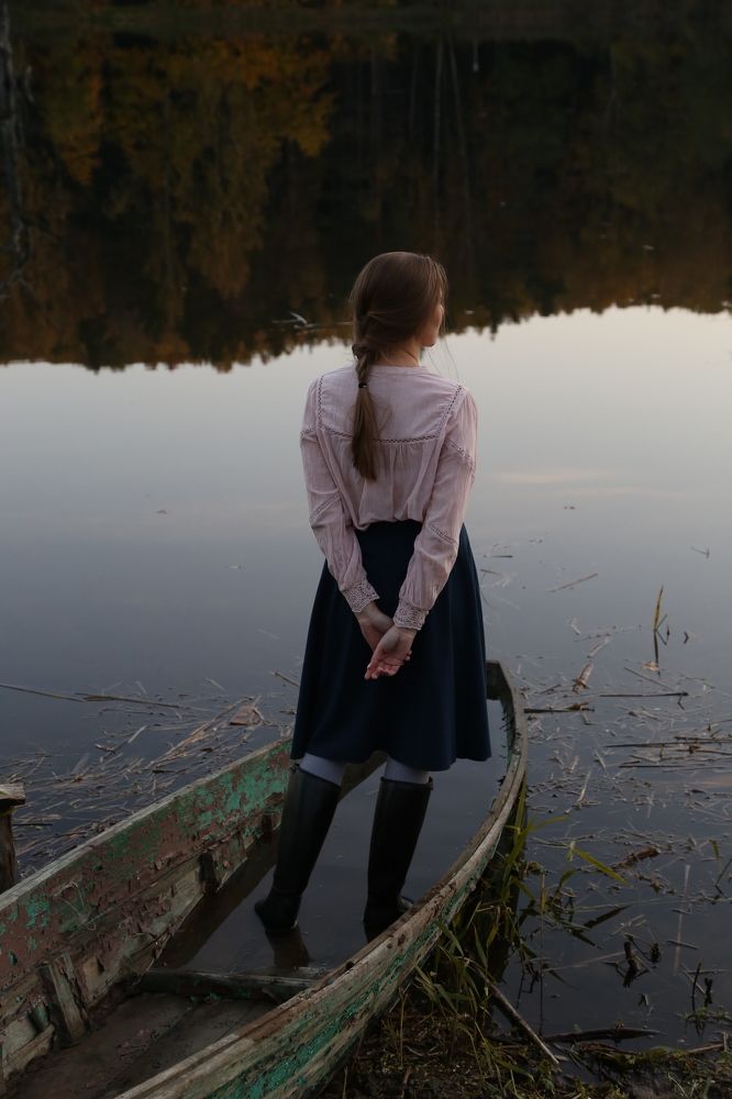 Photograph by Антонина Трифонова