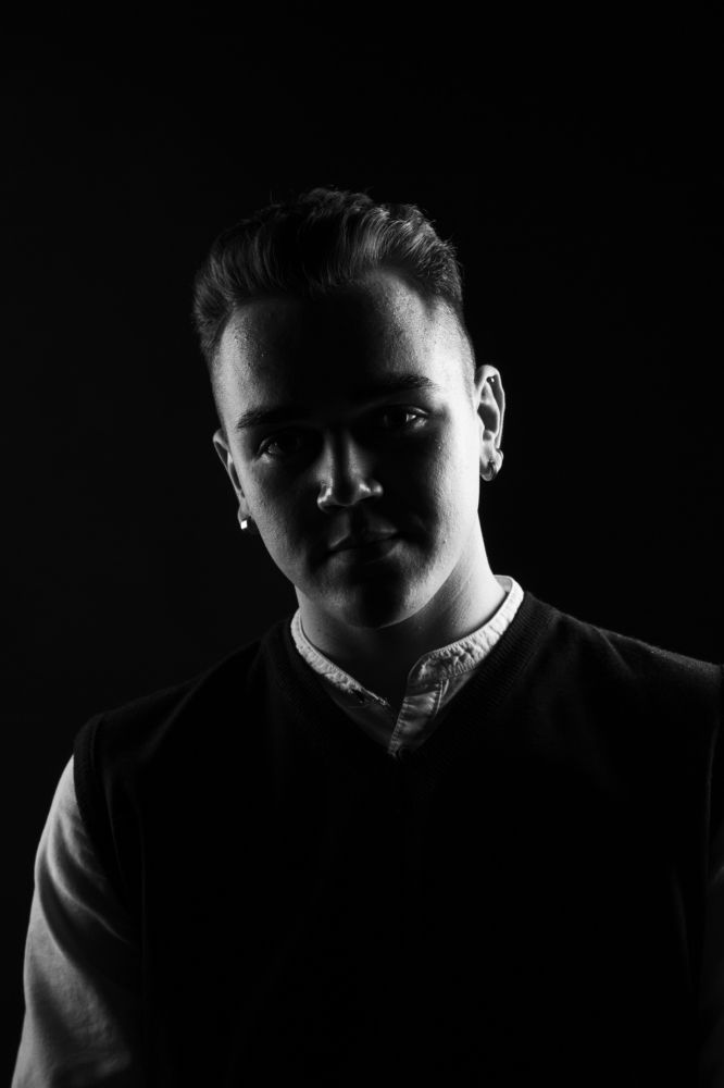 Фотография автора Георгий Петров