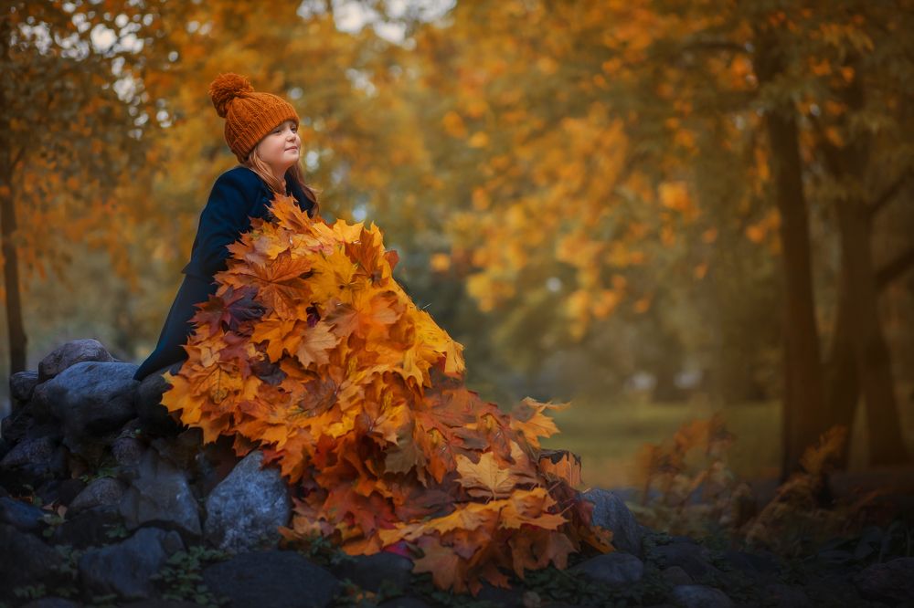 Photograph by Евгения Капустина