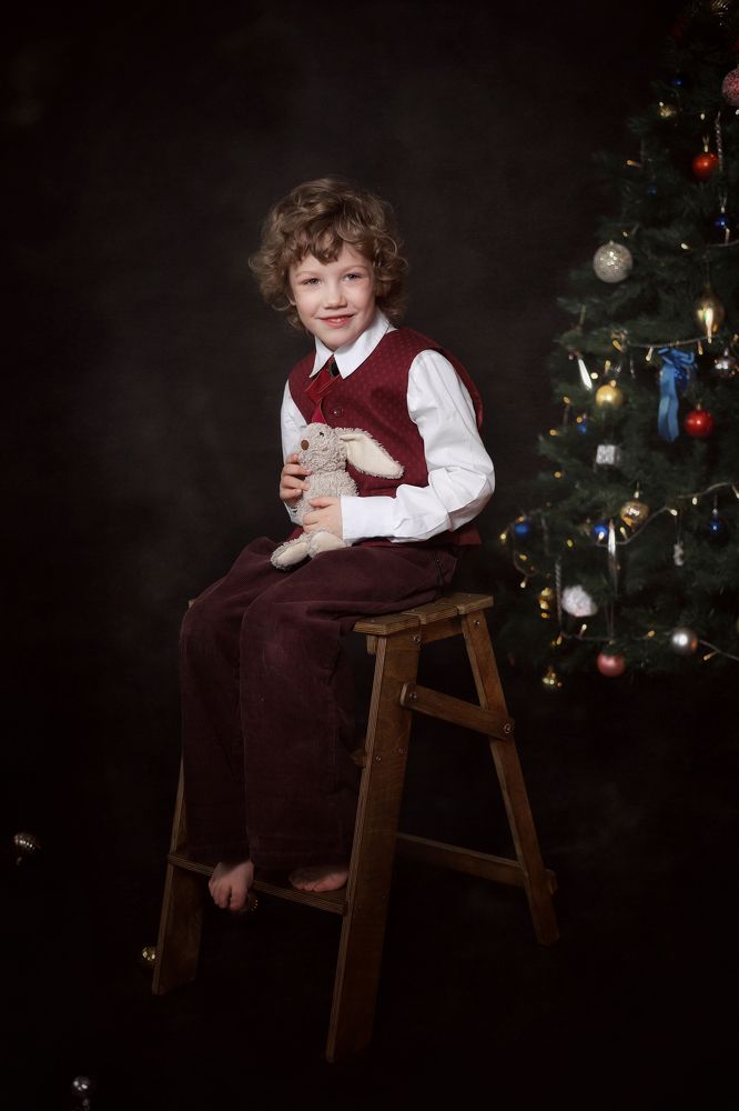 Photograph by Дарья Патук