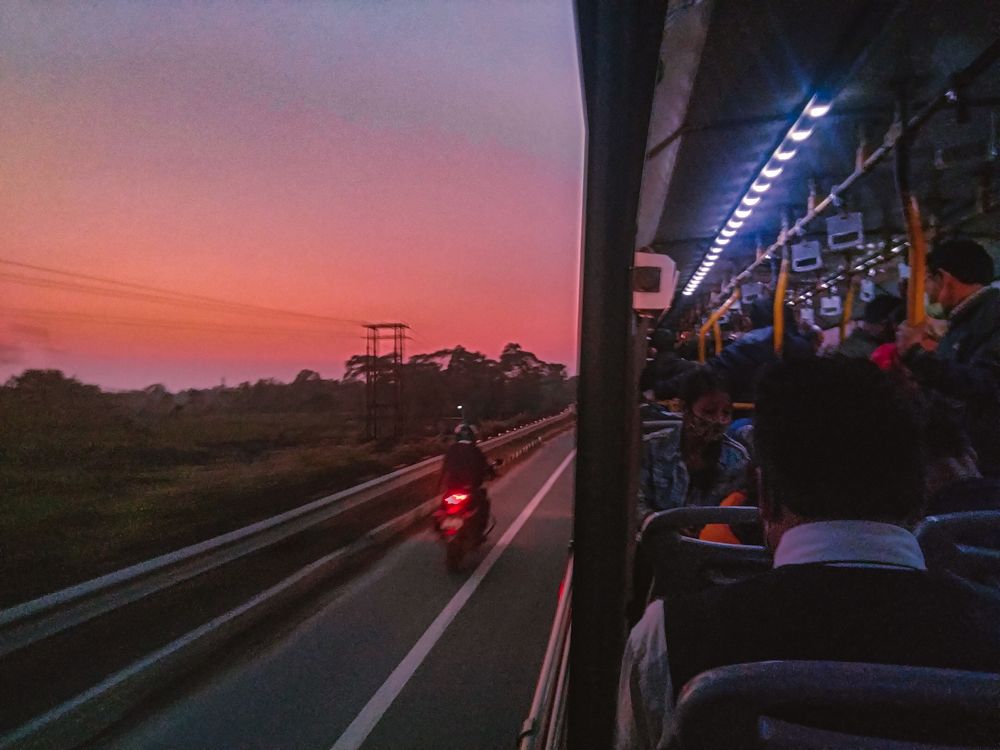 Photograph by Dipankar