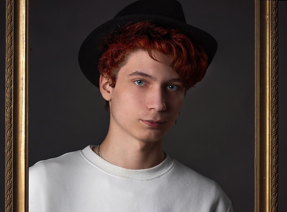 Photograph by Ольга Попова