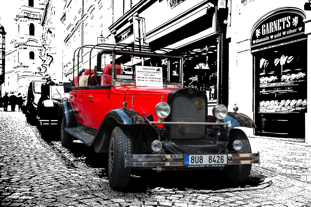 Photograph by Андрей