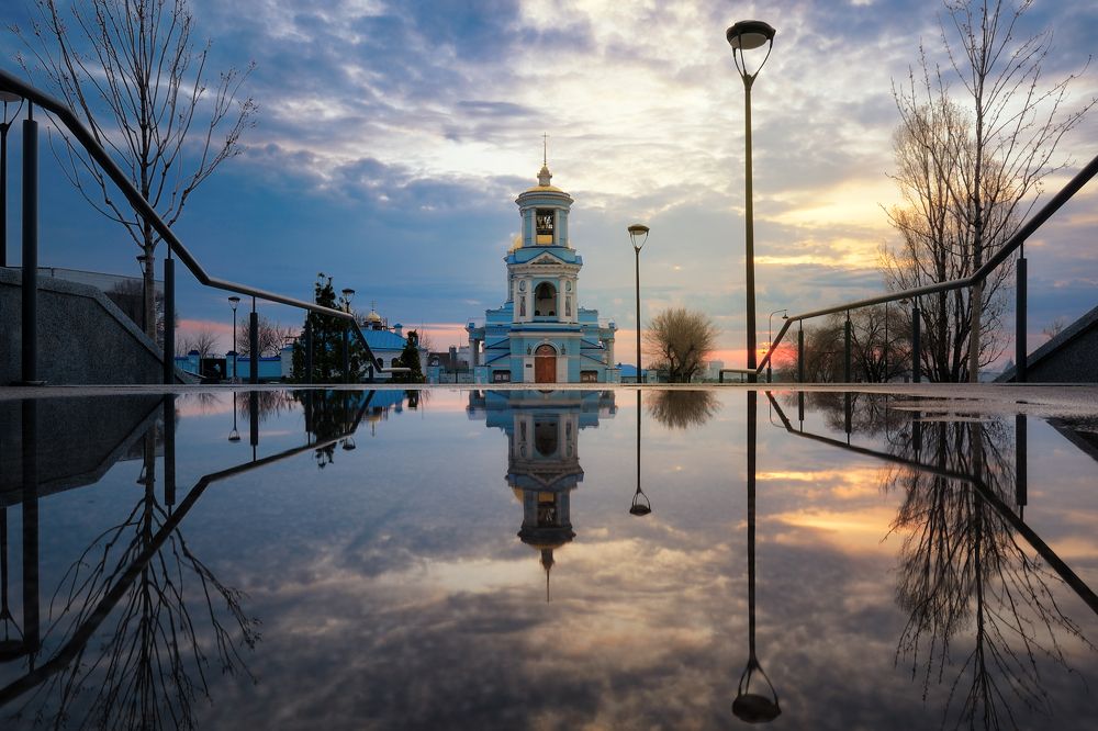 Photograph by Евгений Бичёв