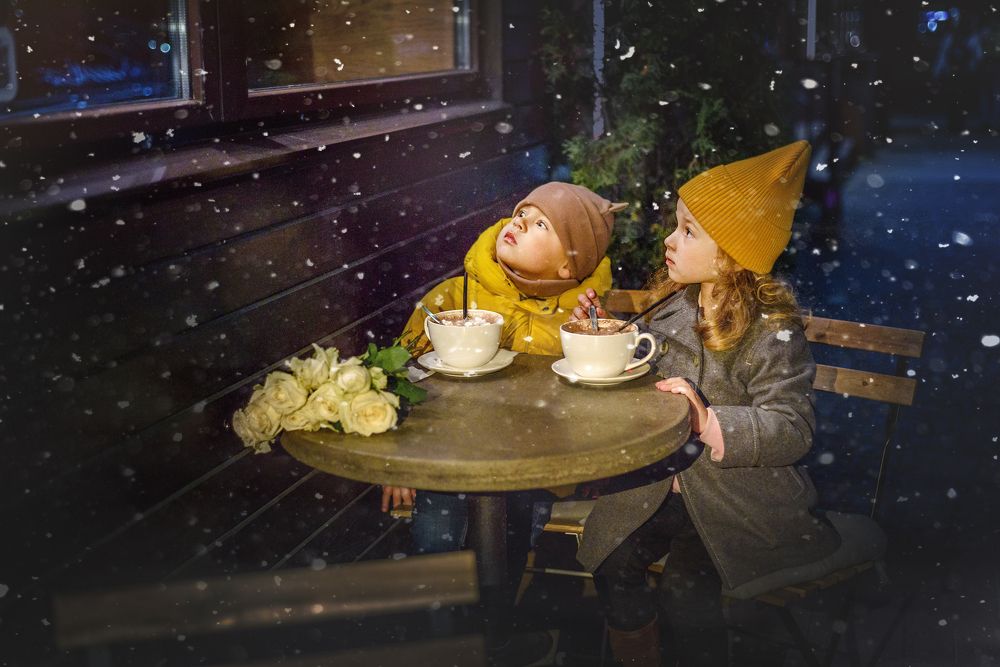 Photograph by Анна Якимчук