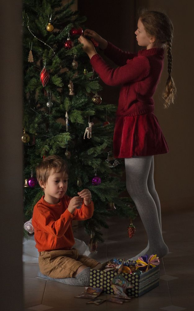 Photograph by Екатерина Стрельникова