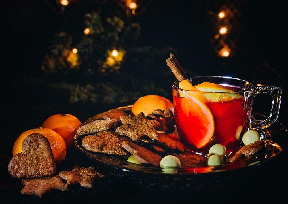 Photograph by Dace Spalviņa