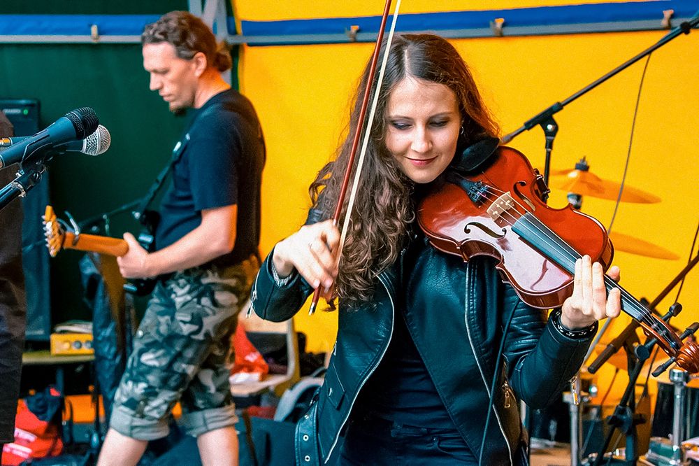 Photograph by Юрий Глушков