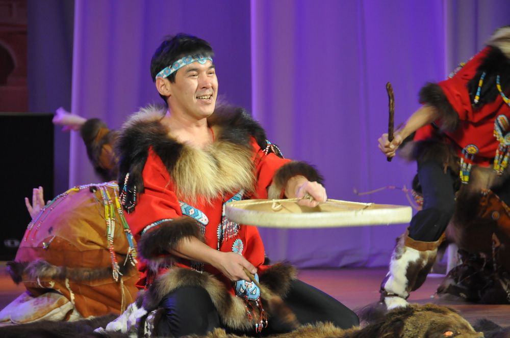 Photograph by Евгений Захаров