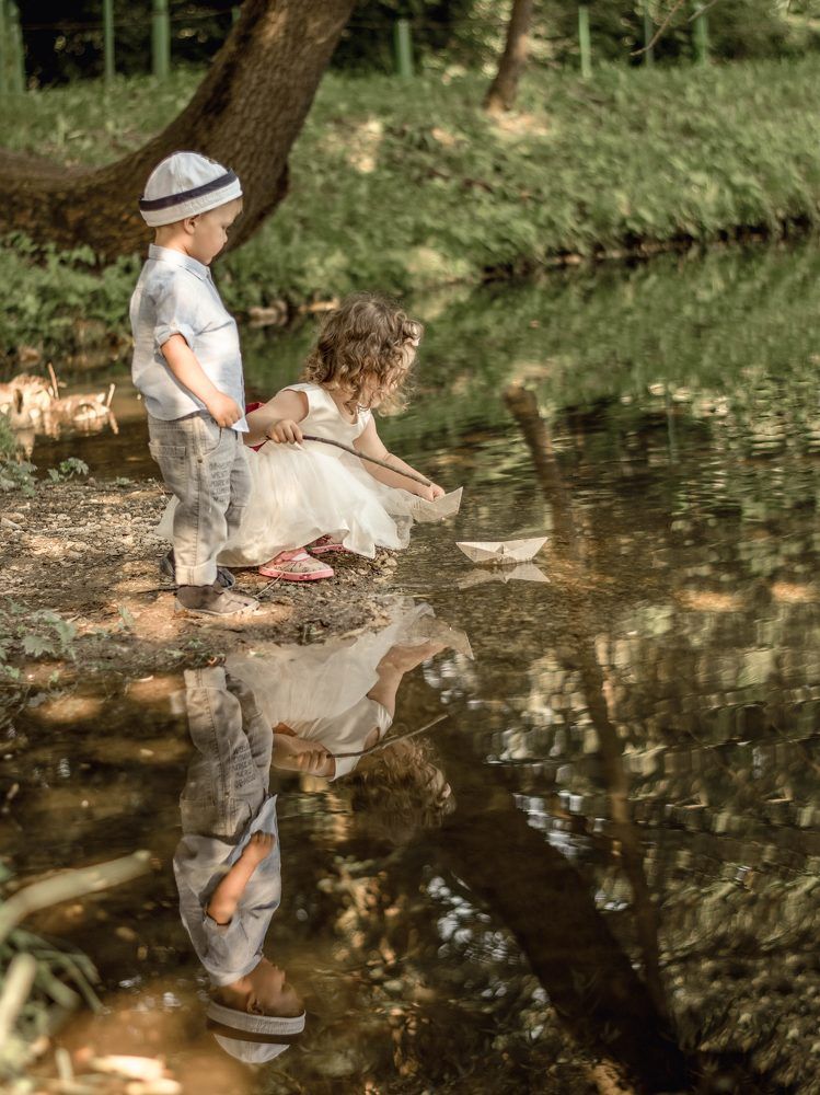 Photograph by Юлия Субботина