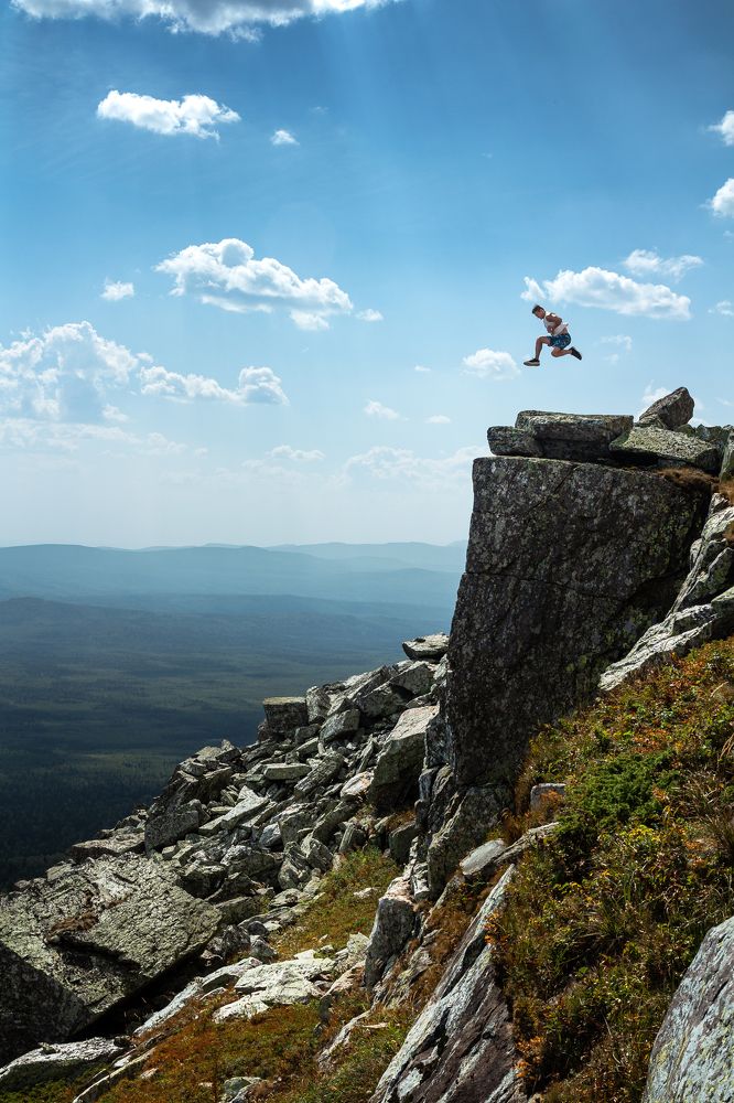 Photograph by Артём Байдаков