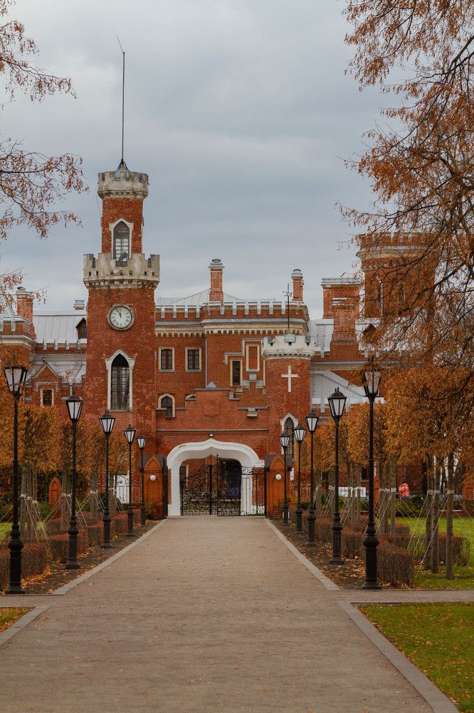 Фотография автора Тимофеев Алексей