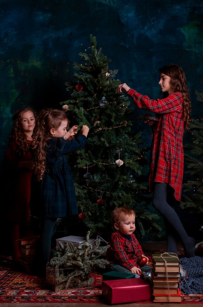 Photograph by Никитина Анна