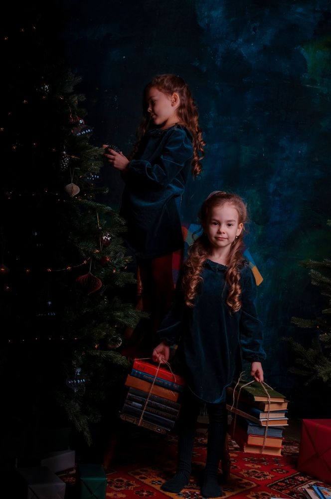 Photograph by Никитина Анна