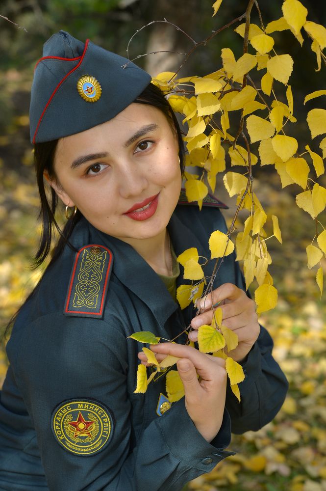 Photograph by Думан Курмангалиева