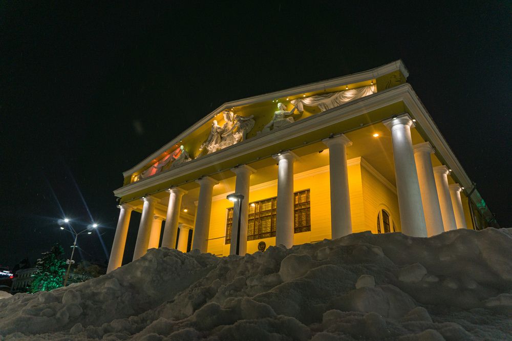 Photograph by Павел Иванов