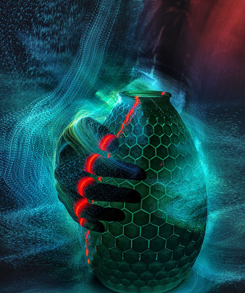 Photograph by Stas Che