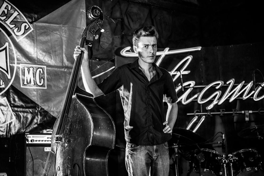 Photograph by Сергей Котов